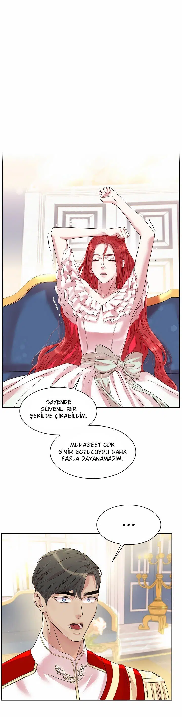 Baykuşların Lideri - Bölüm 27 Sayfa 2