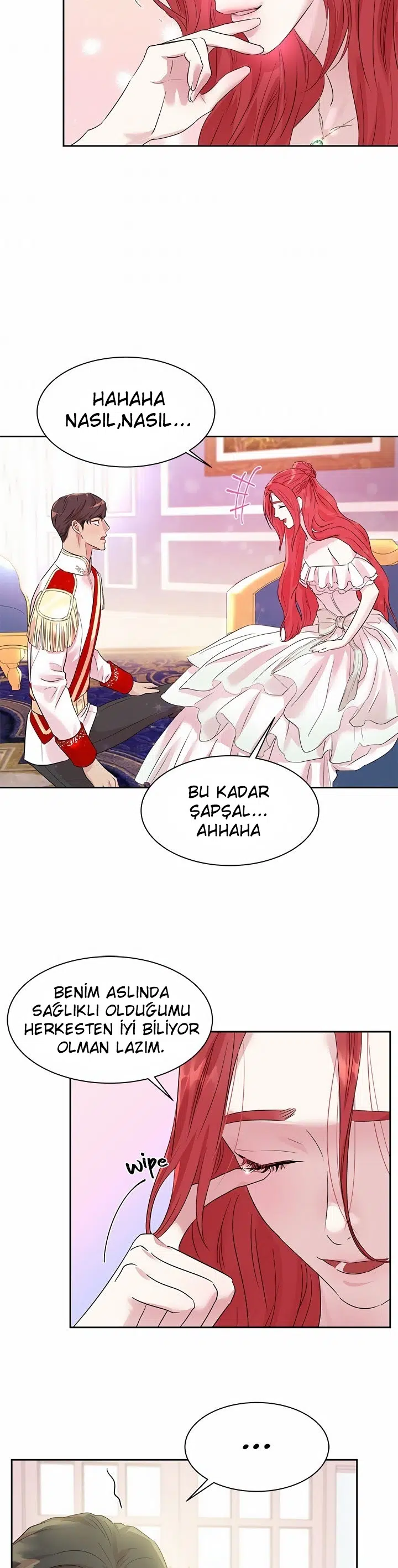 Baykuşların Lideri - Bölüm 27 Sayfa 4