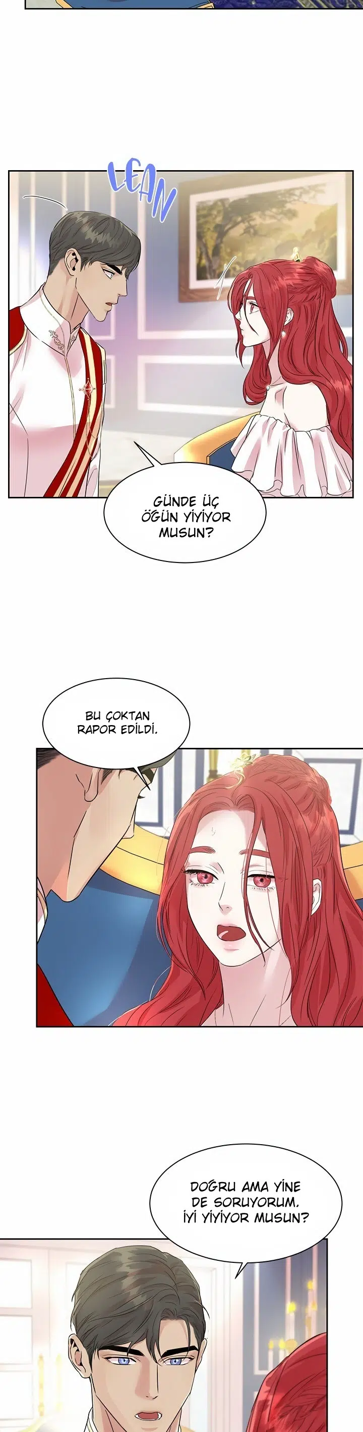 Baykuşların Lideri - Bölüm 27 Sayfa 6