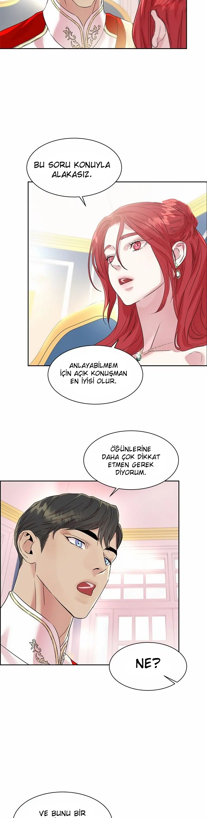 Baykuşların Lideri - Bölüm 27 Sayfa 7