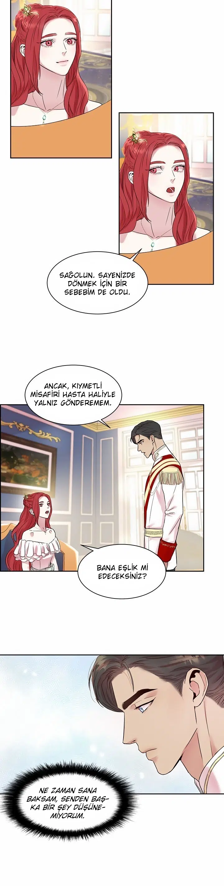 Baykuşların Lideri - Bölüm 27 Sayfa 14