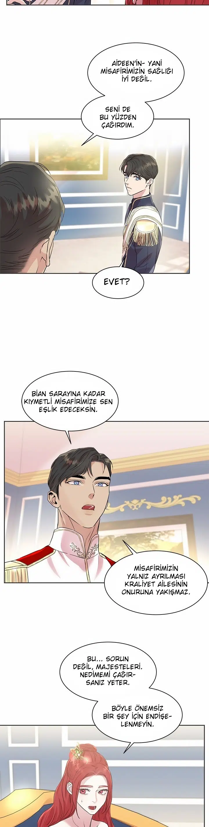 Baykuşların Lideri - Bölüm 27 Sayfa 21