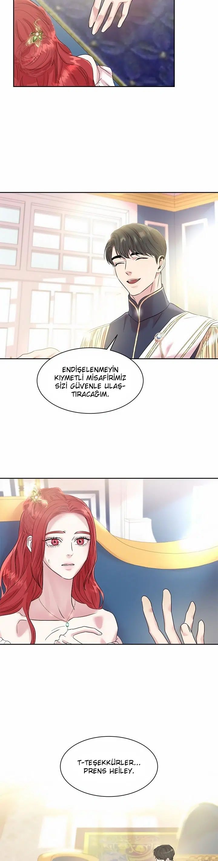 Baykuşların Lideri - Bölüm 27 Sayfa 24