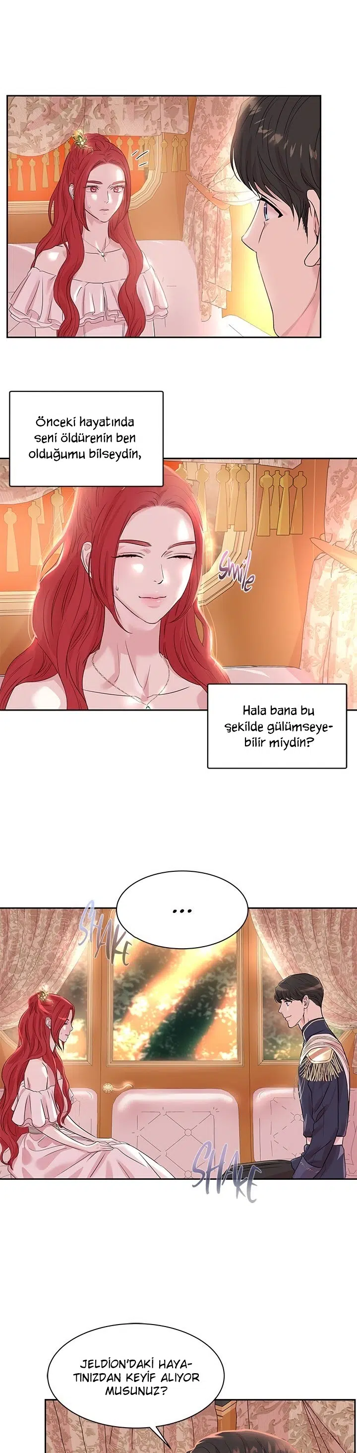 Baykuşların Lideri - Bölüm 28 Sayfa 4