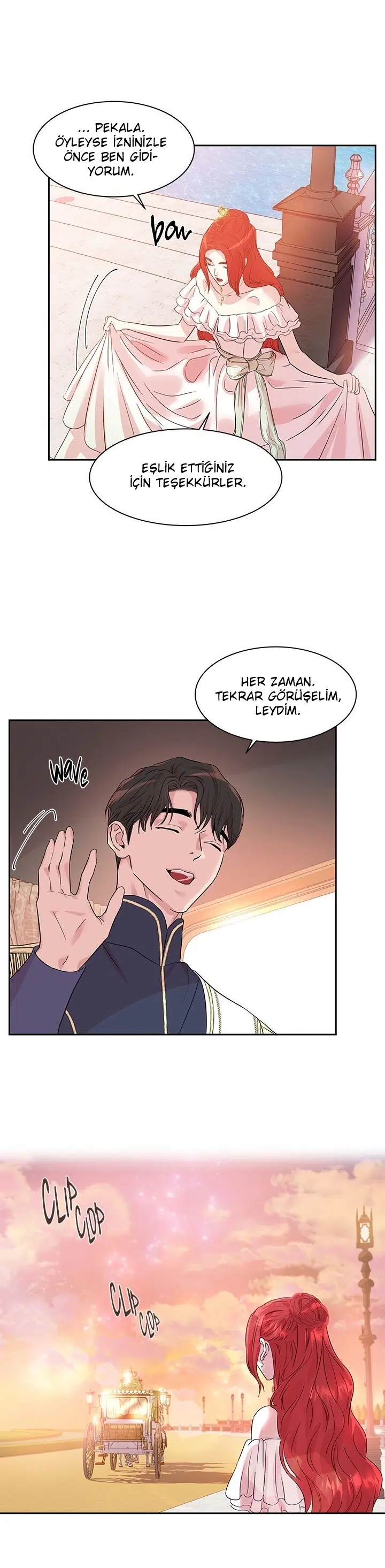 Baykuşların Lideri - Bölüm 28 Sayfa 10