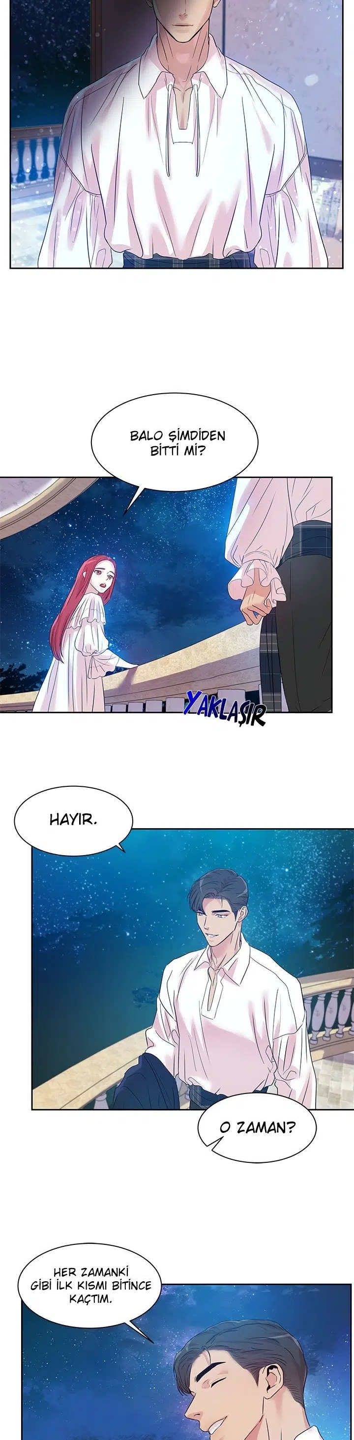 Baykuşların Lideri - Bölüm 28 Sayfa 18