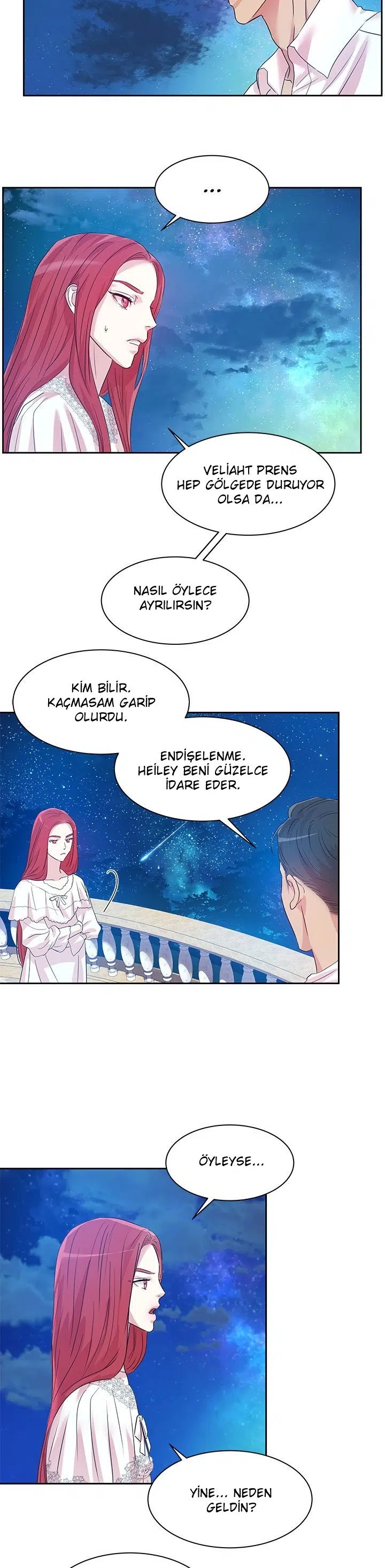 Baykuşların Lideri - Bölüm 28 Sayfa 19