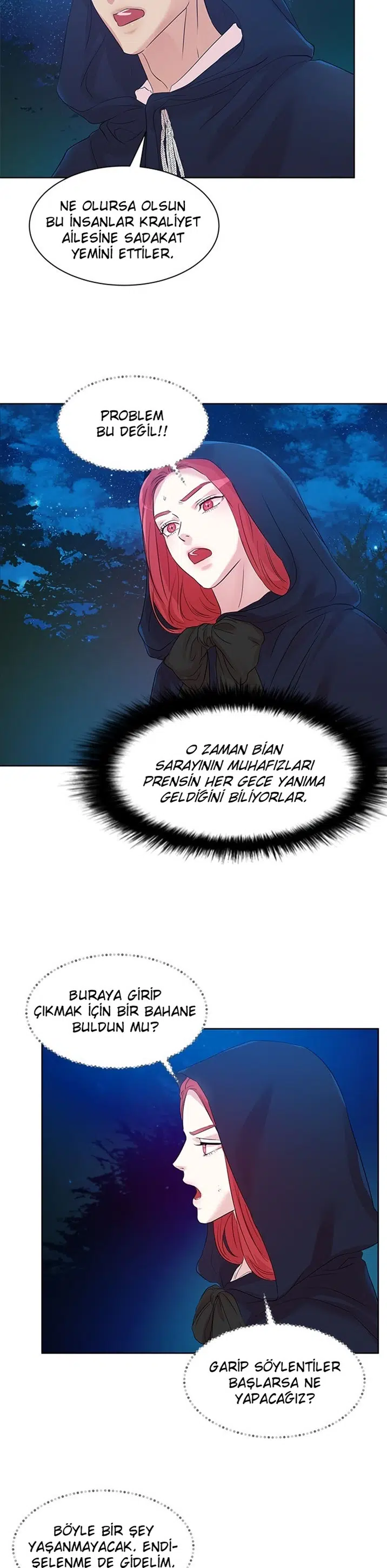 Baykuşların Lideri - Bölüm 29 Sayfa 5