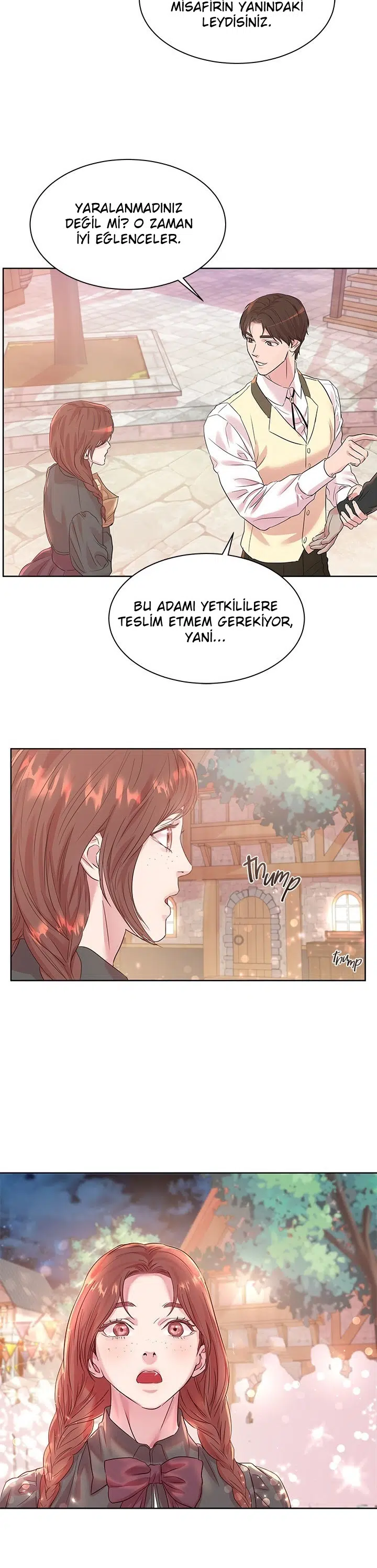 Baykuşların Lideri - Bölüm 30 Sayfa 7