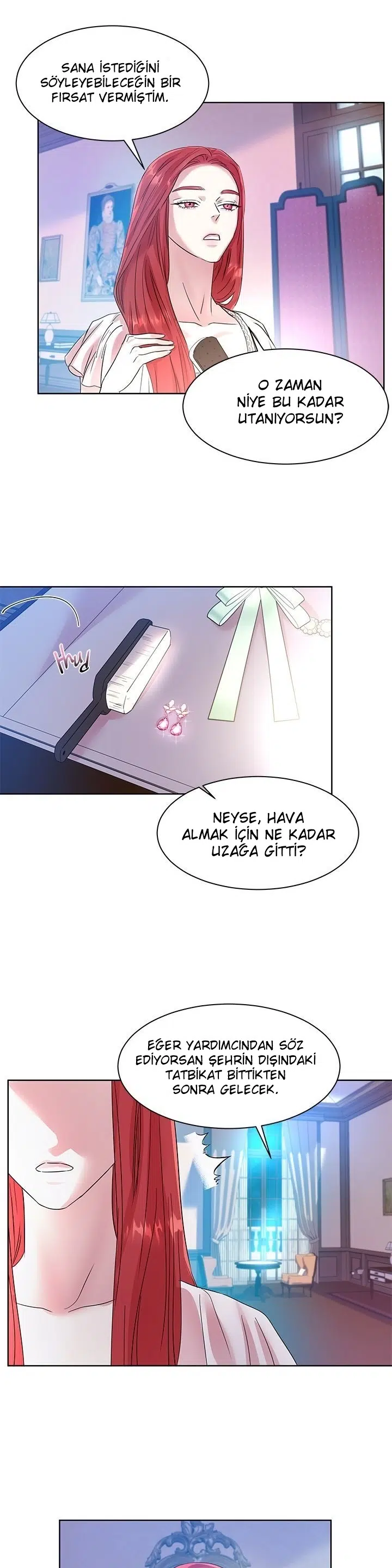 Baykuşların Lideri - Bölüm 31 Sayfa 19