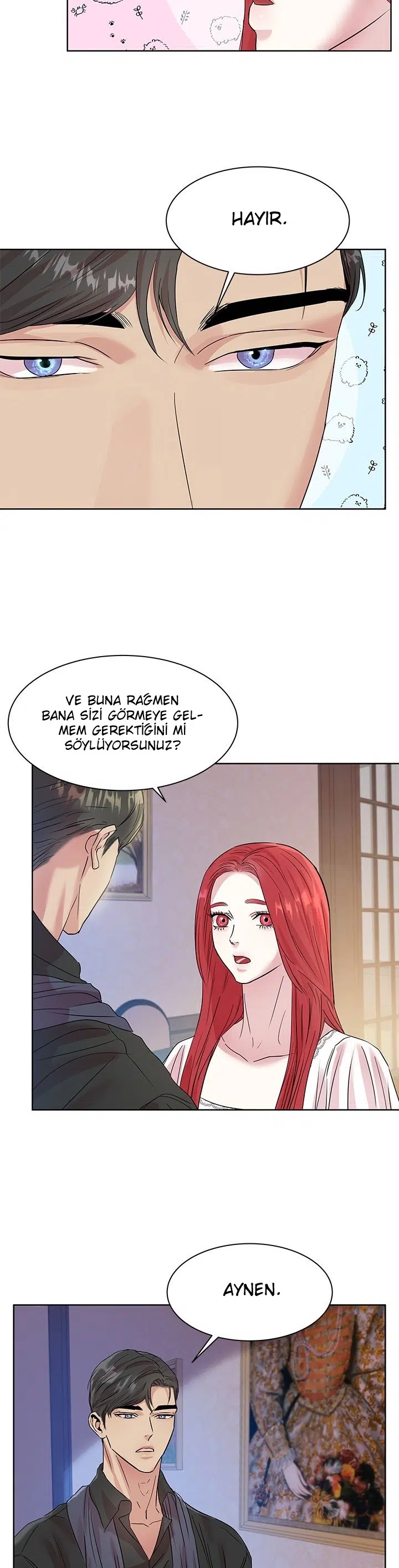 Baykuşların Lideri - Bölüm 32 Sayfa 5