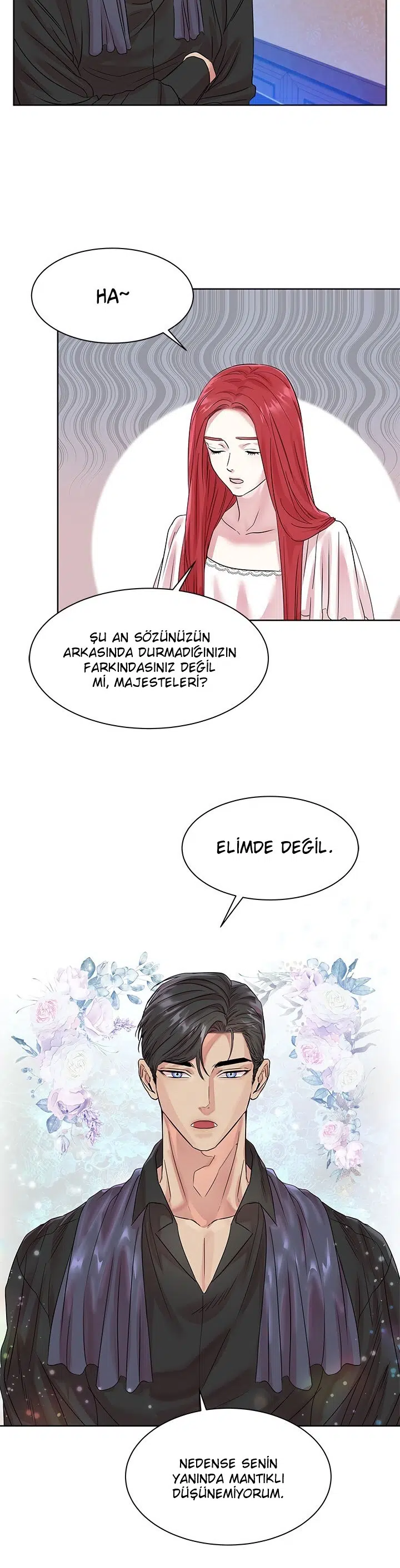 Baykuşların Lideri - Bölüm 32 Sayfa 6