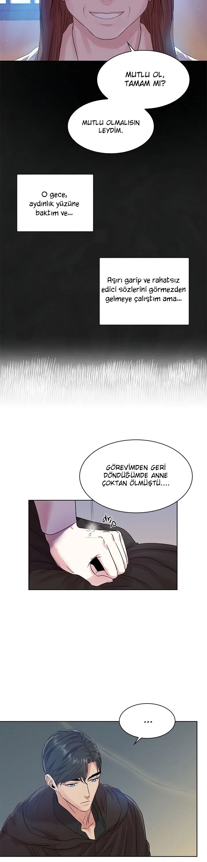 Baykuşların Lideri - Bölüm 33 Sayfa 15