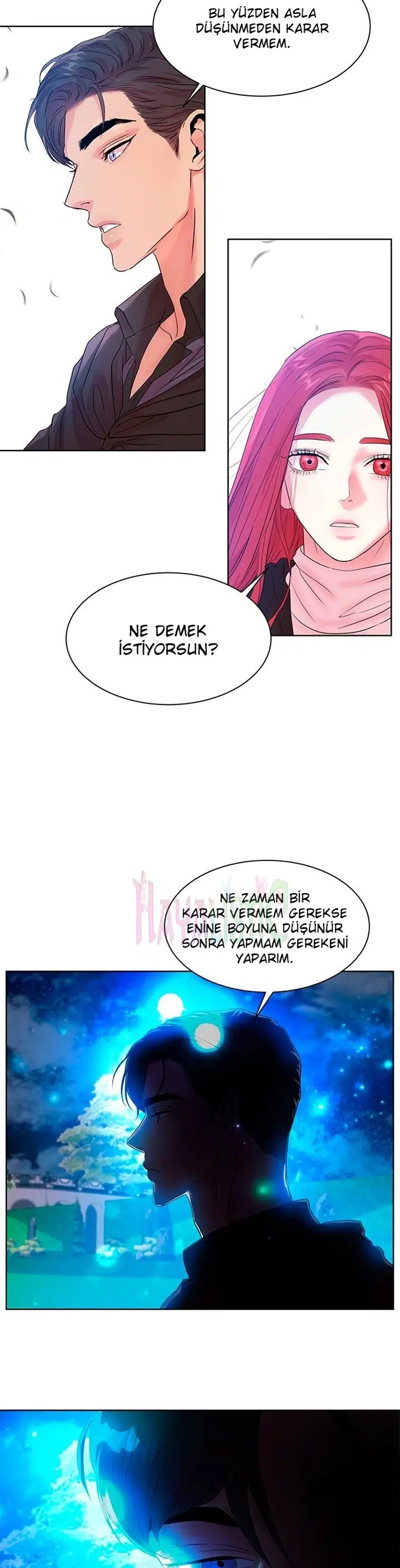 Baykuşların Lideri - Bölüm 34 Sayfa 7