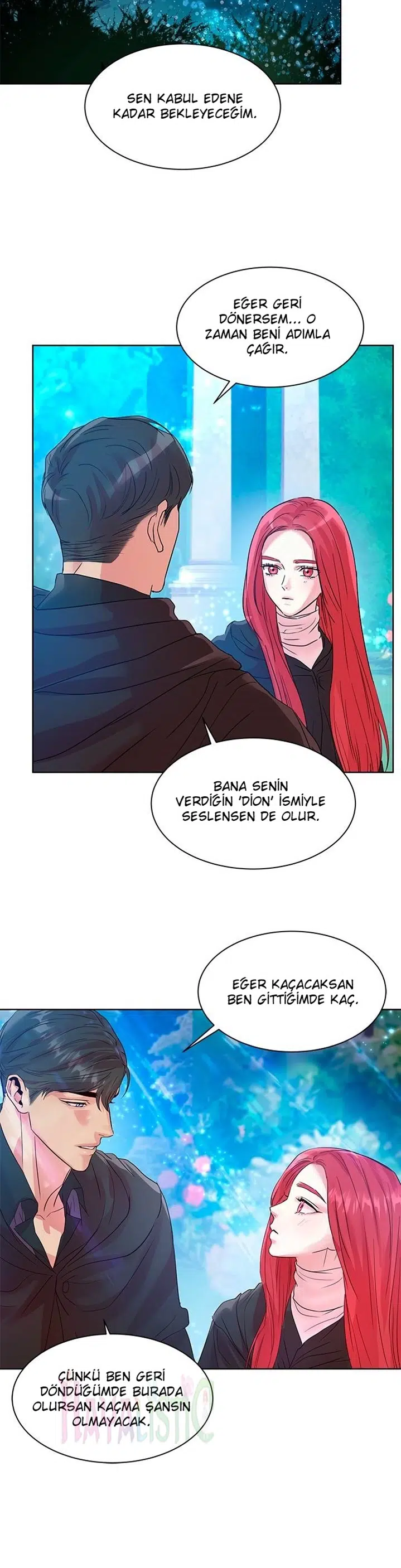 Baykuşların Lideri - Bölüm 34 Sayfa 11