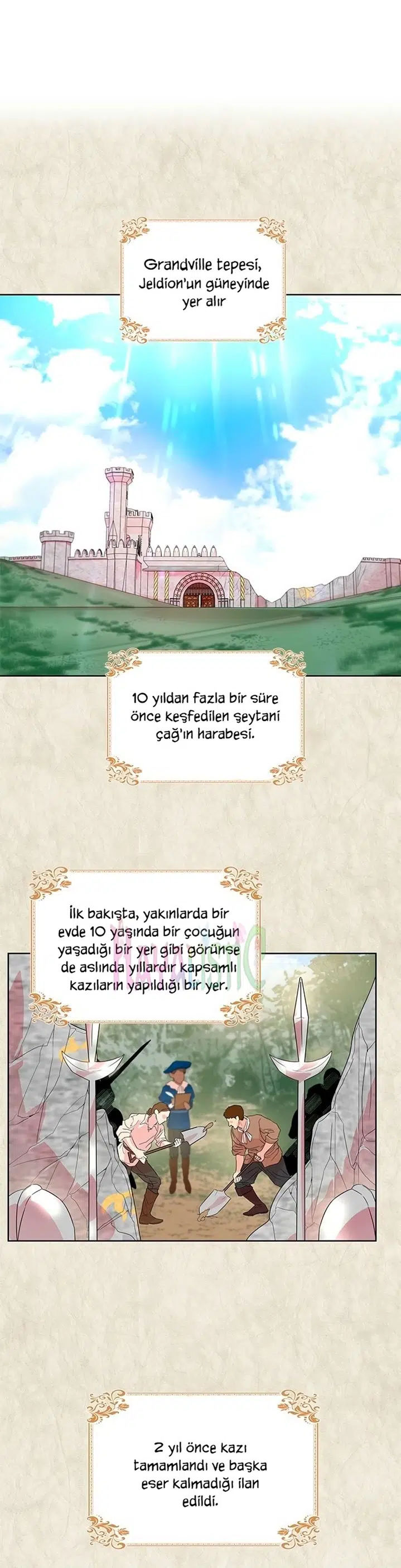 Baykuşların Lideri - Bölüm 34 Sayfa 15