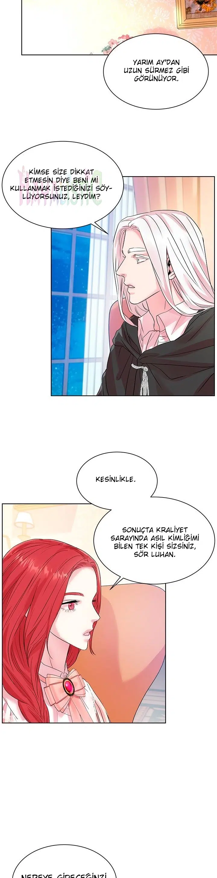 Baykuşların Lideri - Bölüm 34 Sayfa 20