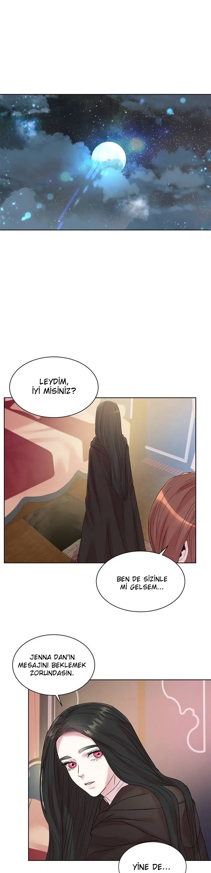 Baykuşların Lideri - Bölüm 35 Sayfa 2