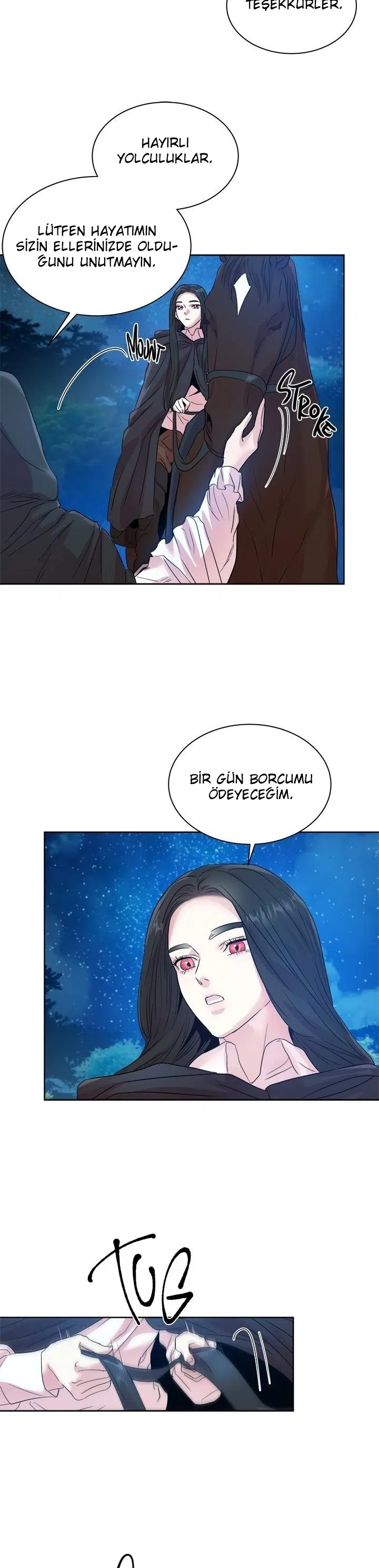 Baykuşların Lideri - Bölüm 35 Sayfa 6