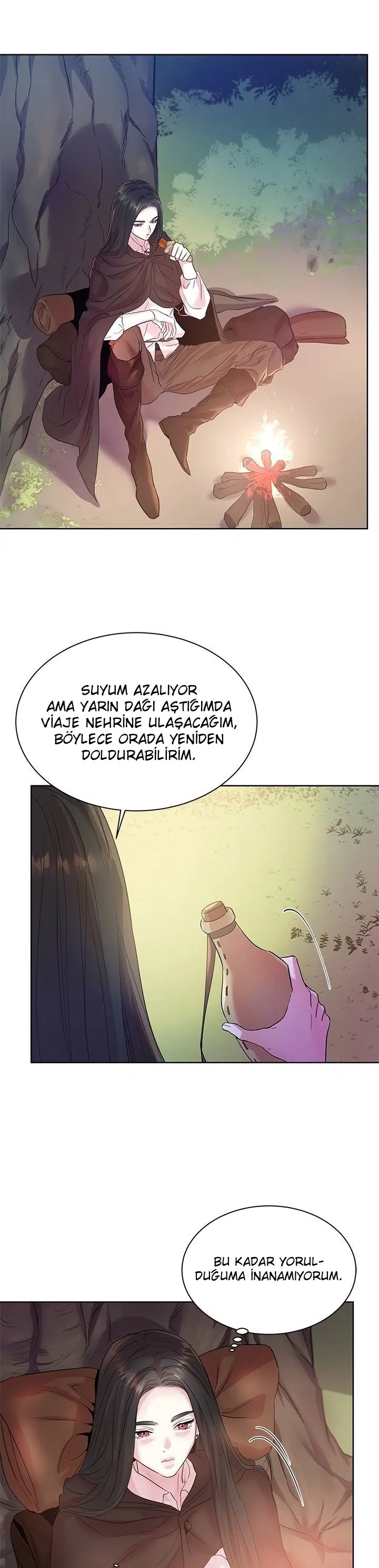 Baykuşların Lideri - Bölüm 35 Sayfa 13