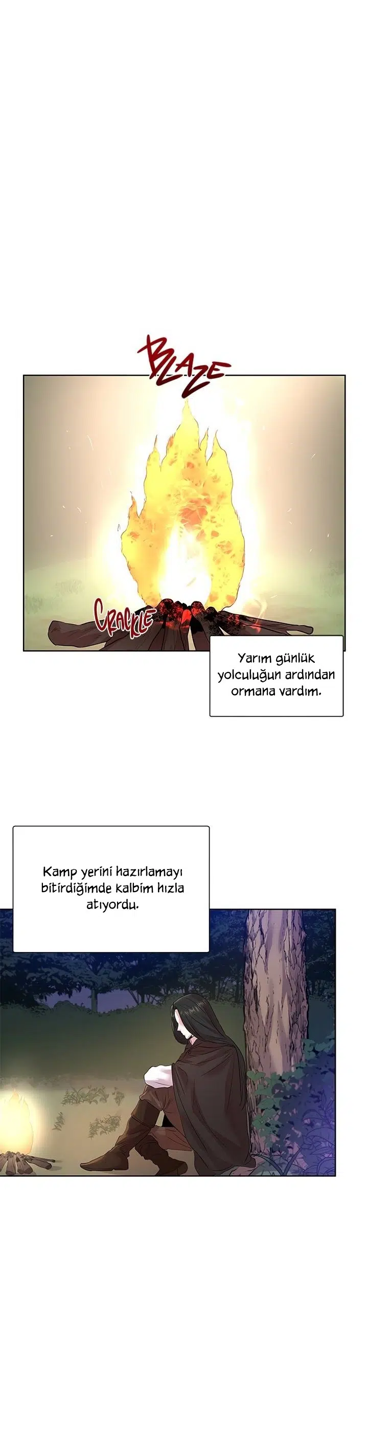 Baykuşların Lideri - Bölüm 35 Sayfa 20