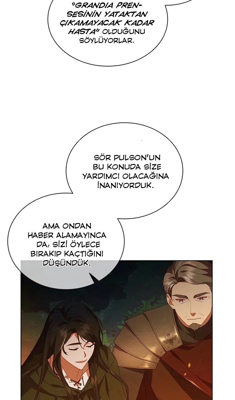 Baykuşların Lideri - Bölüm 36 Sayfa 26