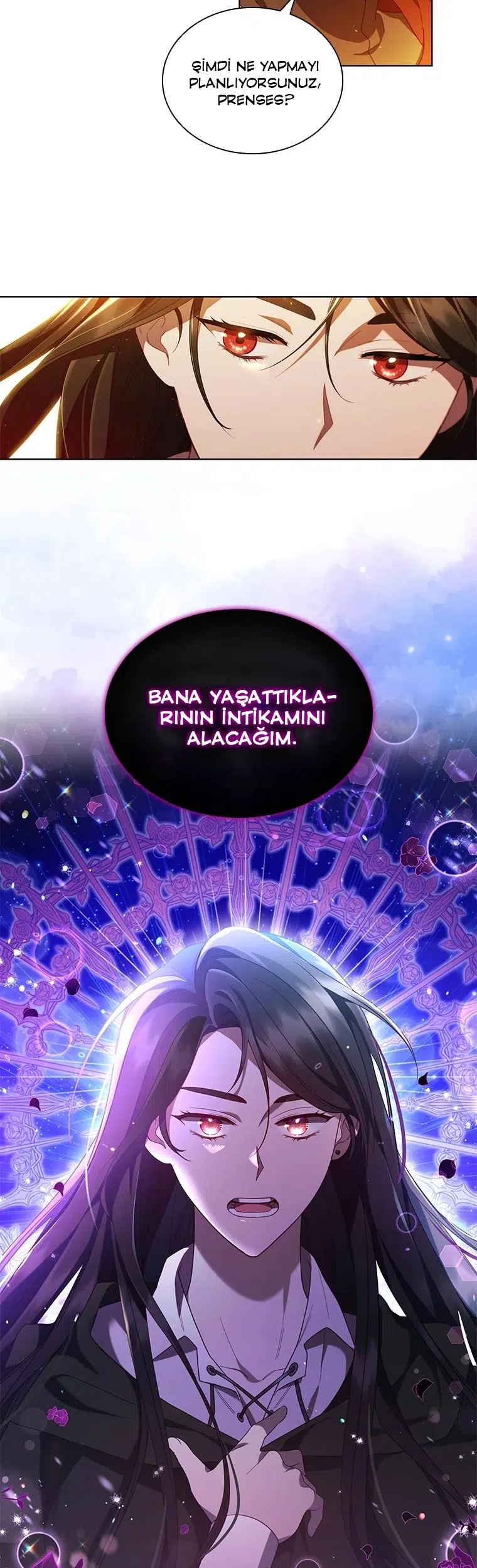 Baykuşların Lideri - Bölüm 36 Sayfa 31