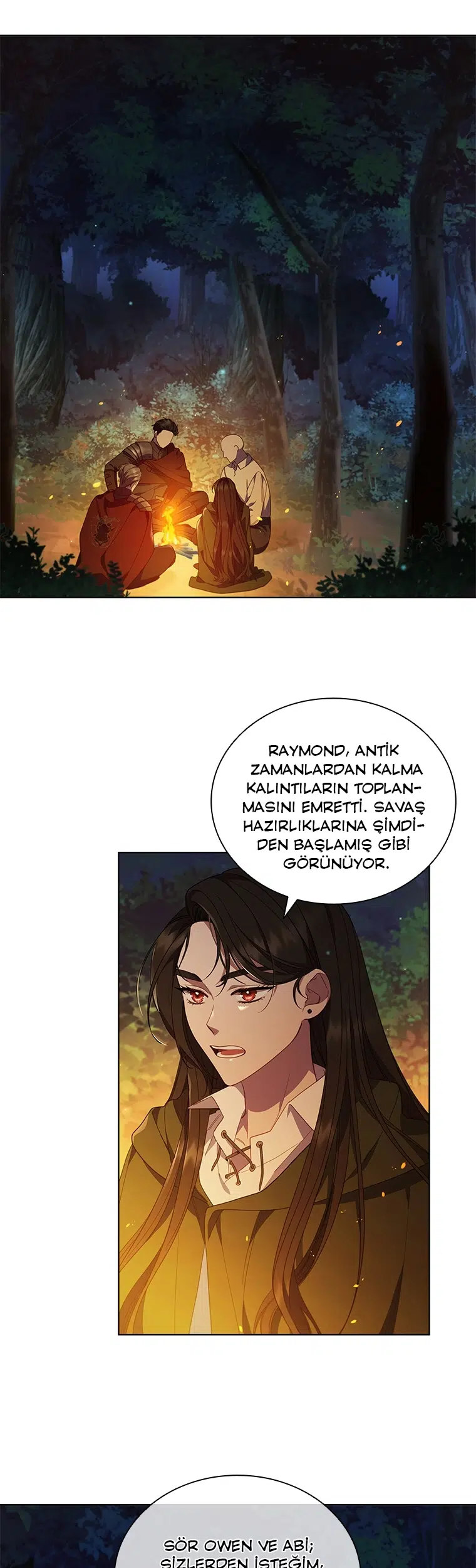 Baykuşların Lideri - Bölüm 37 Sayfa 3