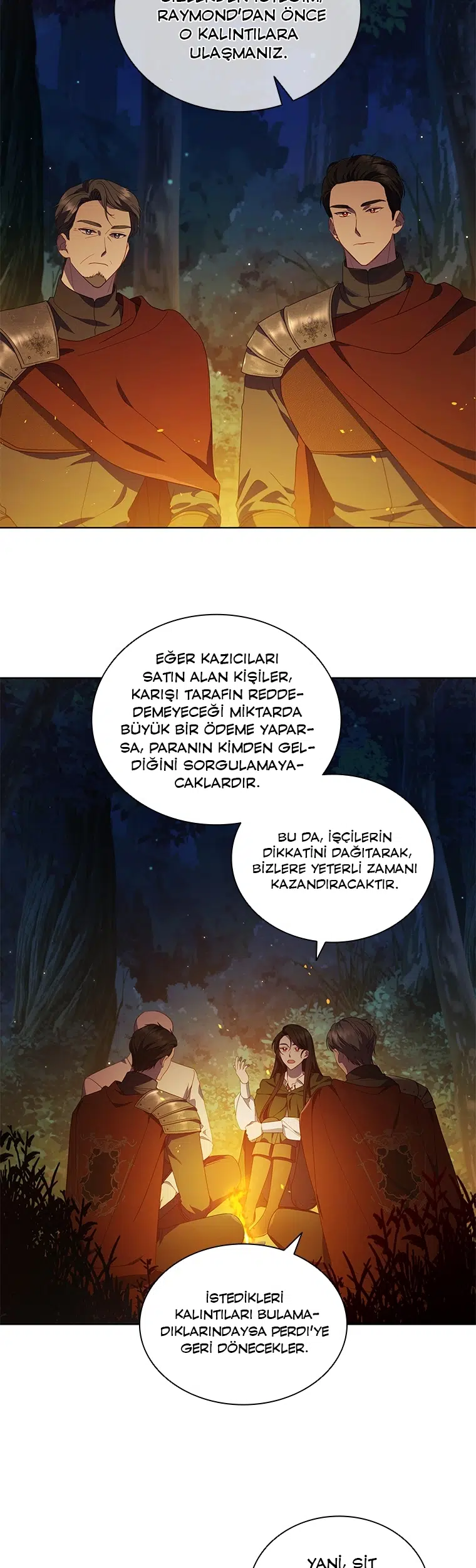 Baykuşların Lideri - Bölüm 37 Sayfa 4