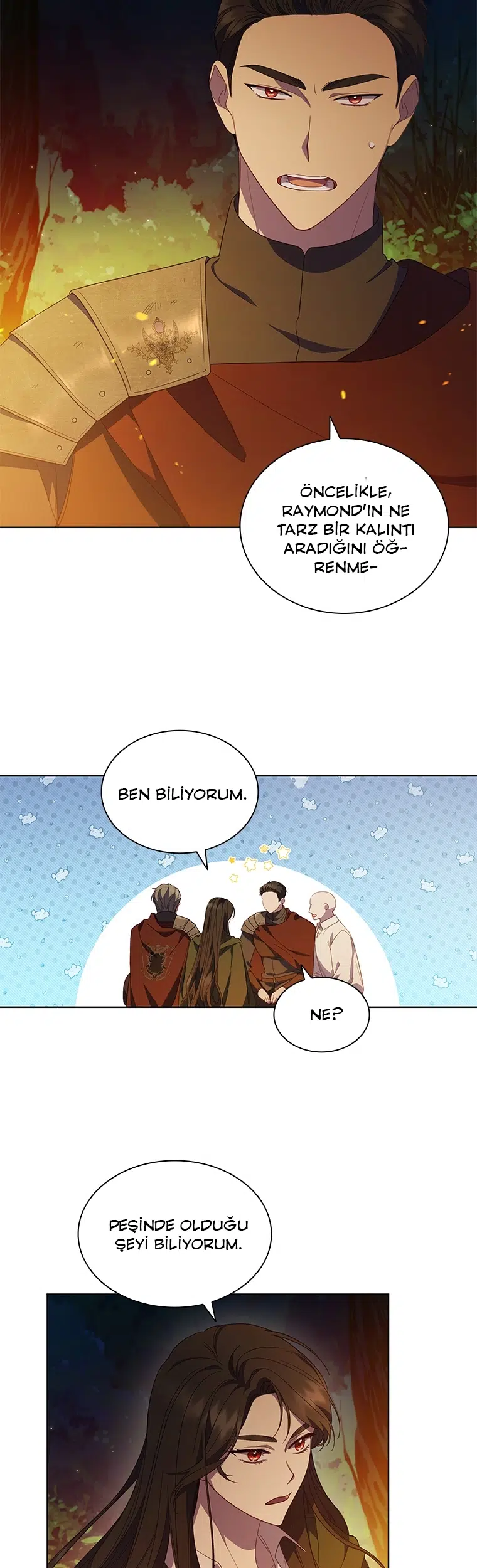 Baykuşların Lideri - Bölüm 37 Sayfa 6