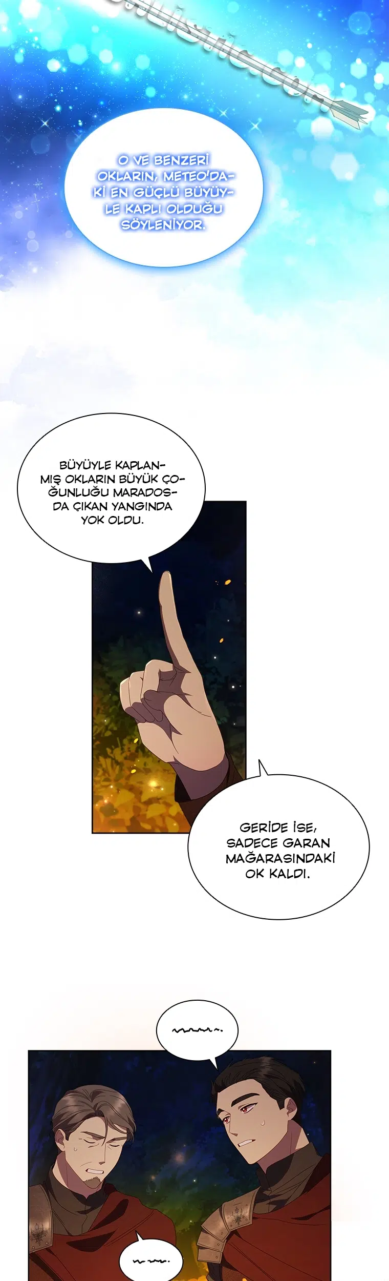 Baykuşların Lideri - Bölüm 37 Sayfa 18