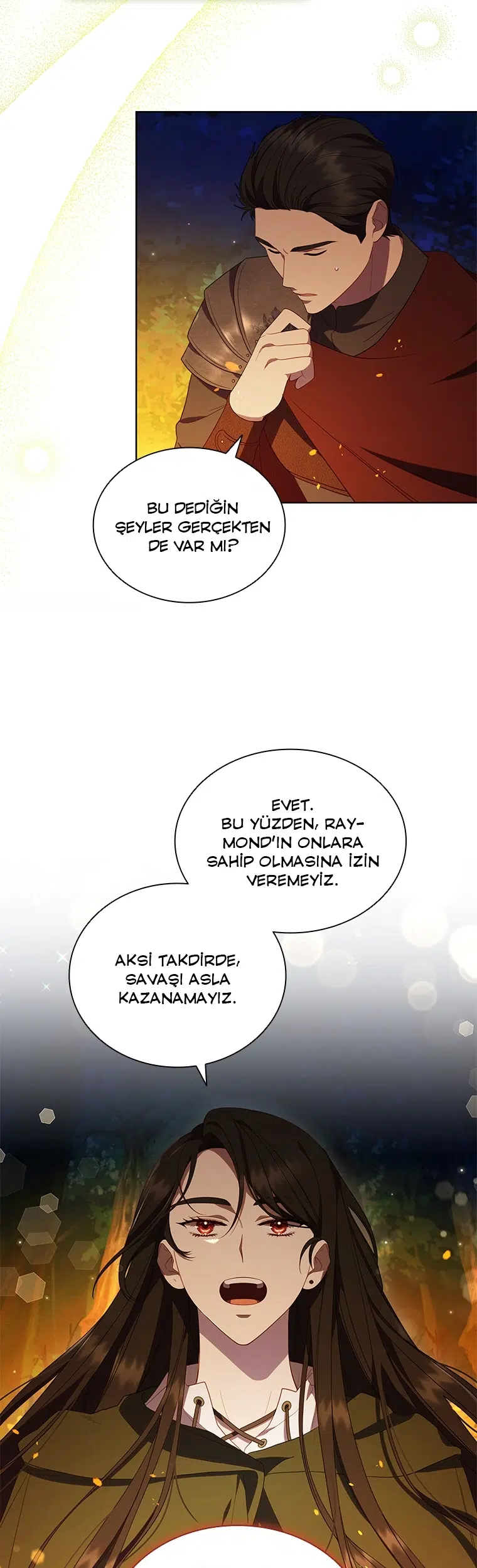 Baykuşların Lideri - Bölüm 37 Sayfa 20