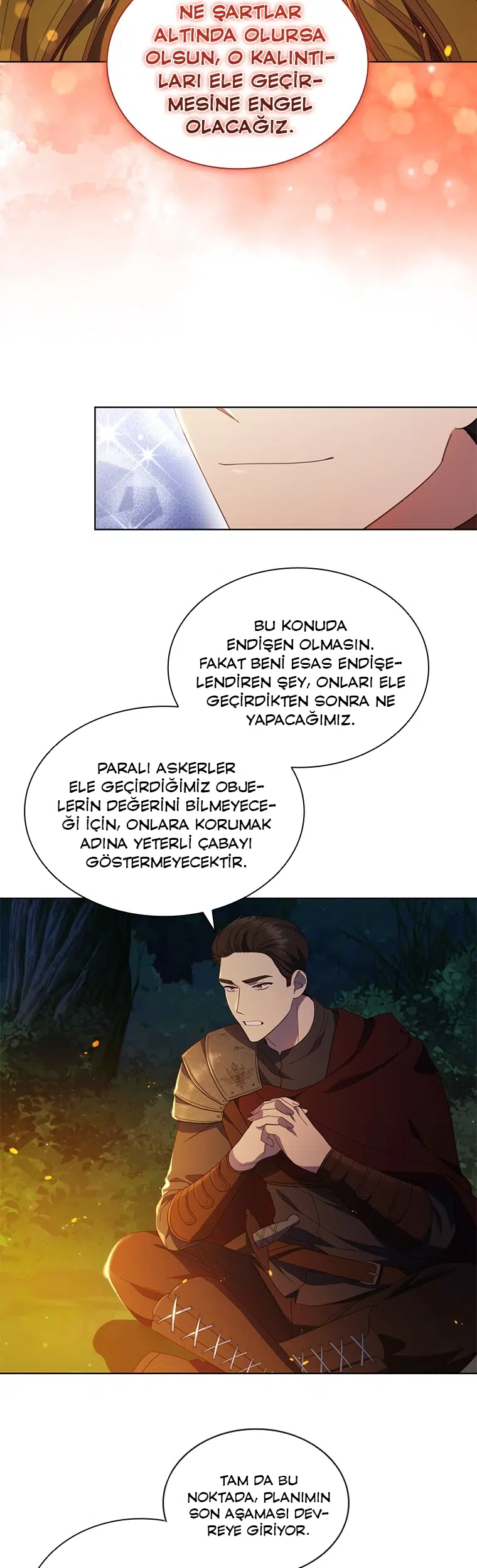 Baykuşların Lideri - Bölüm 37 Sayfa 21
