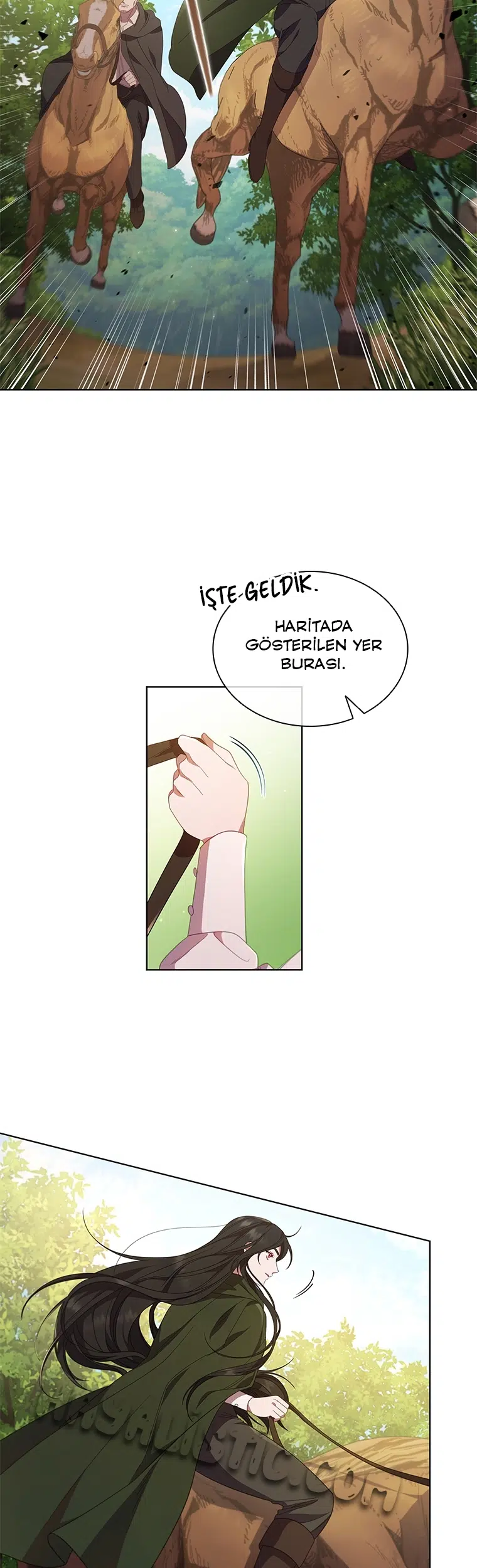 Baykuşların Lideri - Bölüm 37 Sayfa 30