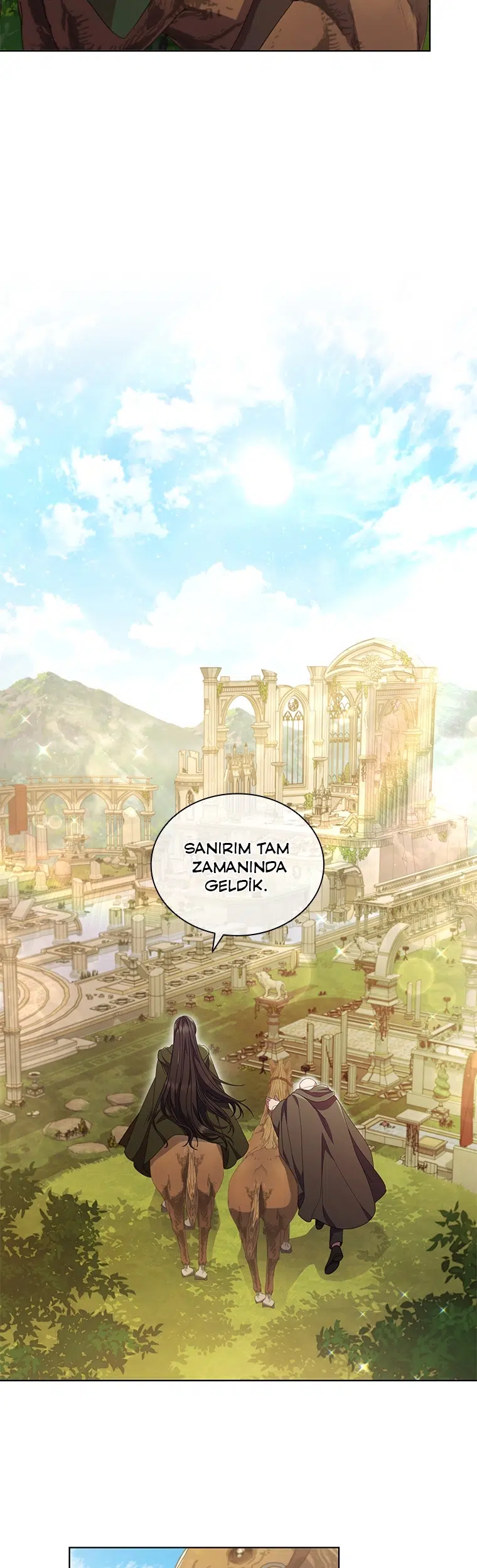 Baykuşların Lideri - Bölüm 37 Sayfa 31
