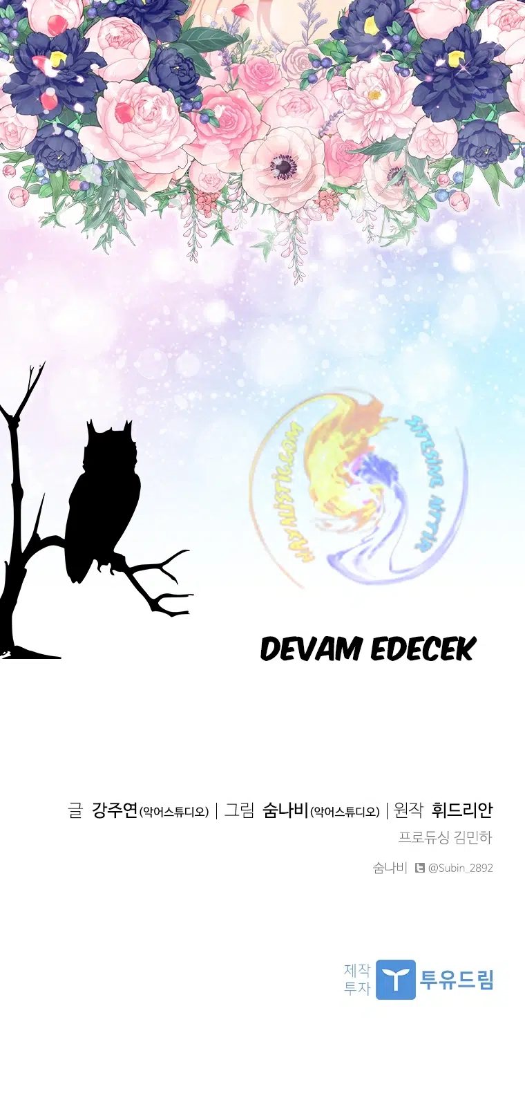 Baykuşların Lideri - Bölüm 38 Sayfa 30