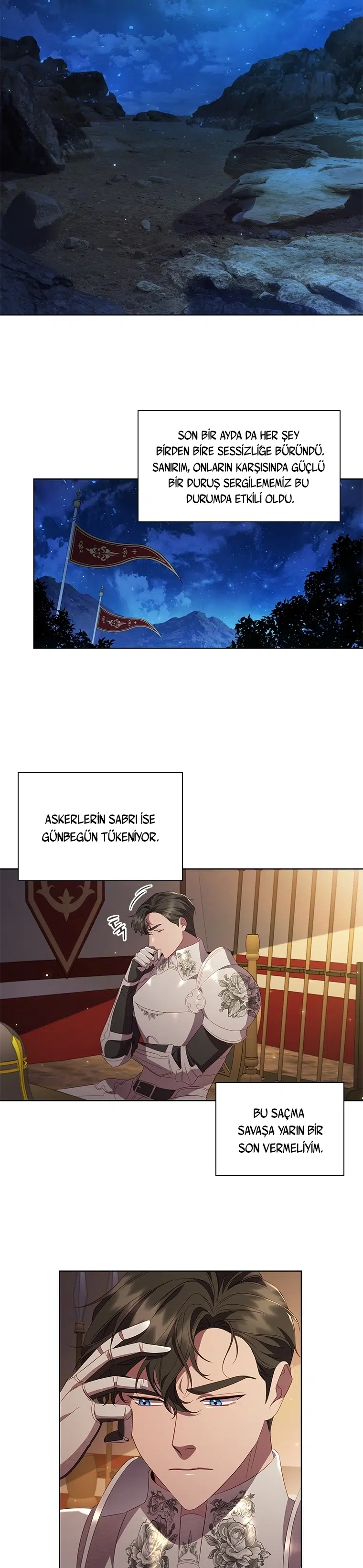 Baykuşların Lideri - Bölüm 39 Sayfa 2