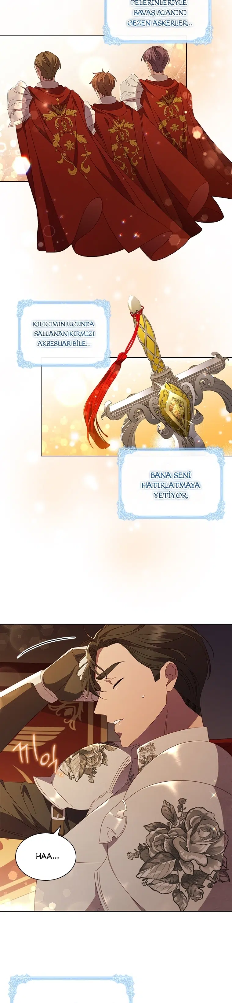 Baykuşların Lideri - Bölüm 39 Sayfa 5