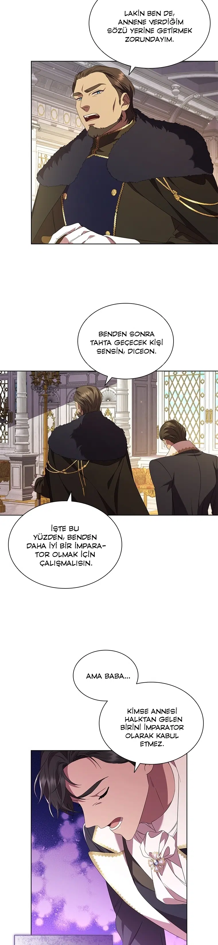 Baykuşların Lideri - Bölüm 39 Sayfa 12