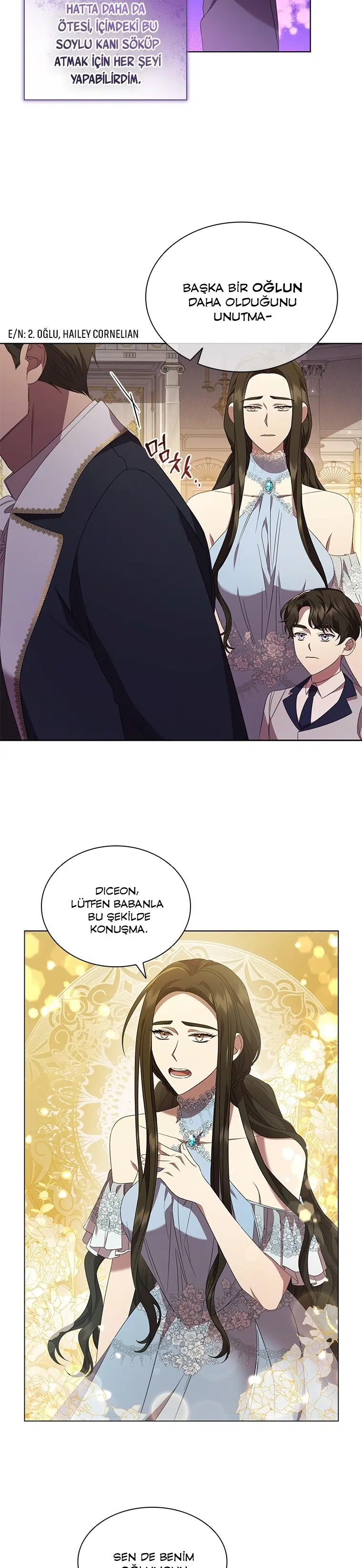 Baykuşların Lideri - Bölüm 39 Sayfa 13