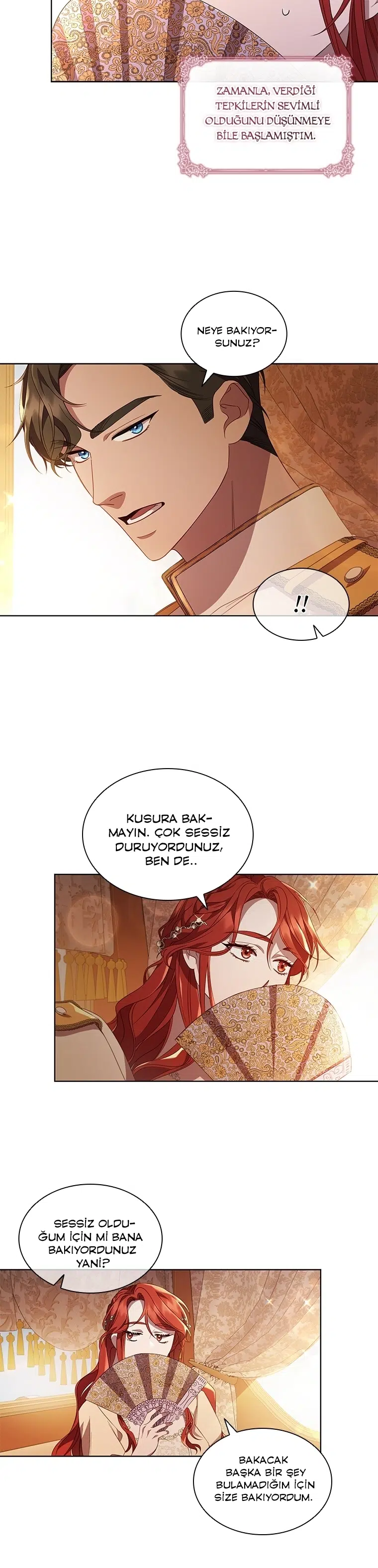 Baykuşların Lideri - Bölüm 39 Sayfa 21