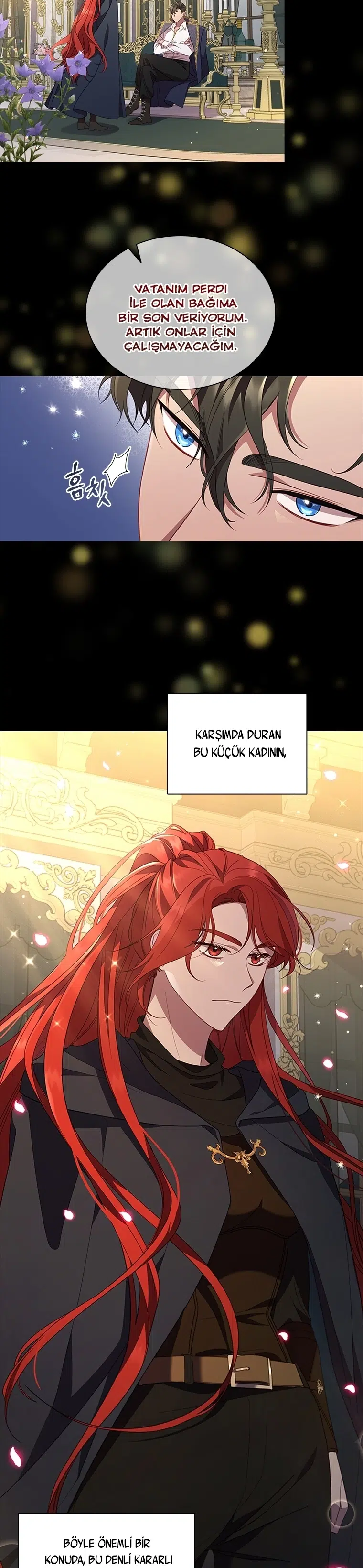 Baykuşların Lideri - Bölüm 40 Sayfa 4