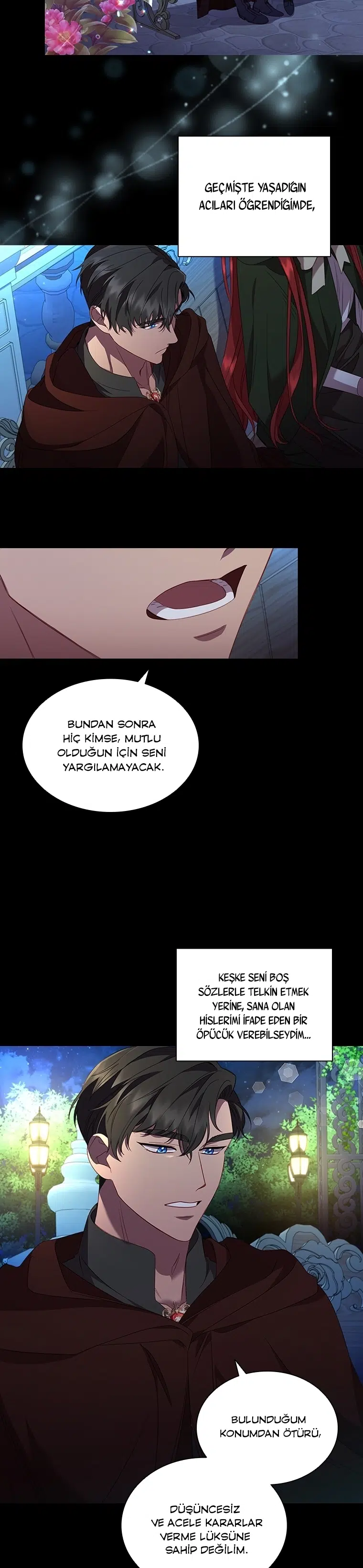 Baykuşların Lideri - Bölüm 40 Sayfa 13