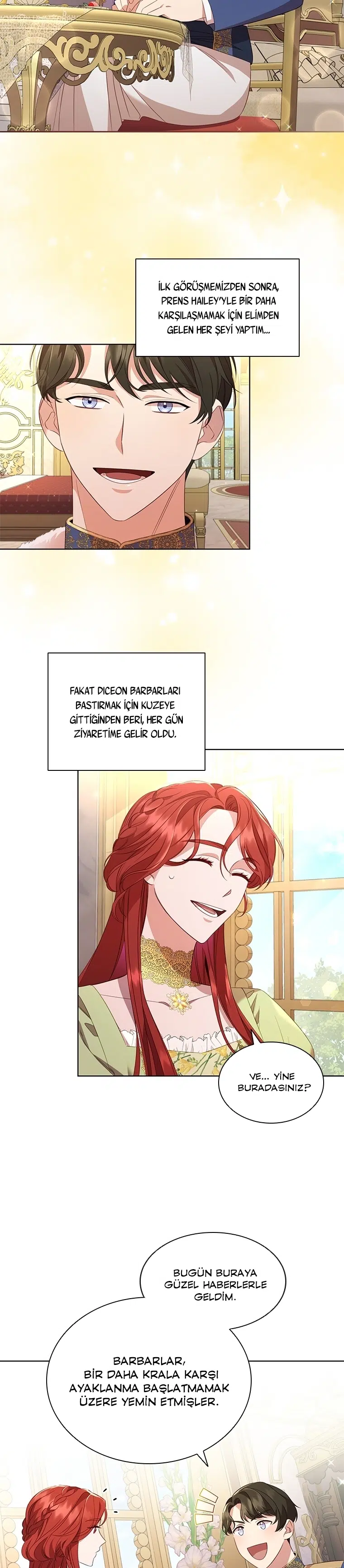 Baykuşların Lideri - Bölüm 41 Sayfa 2