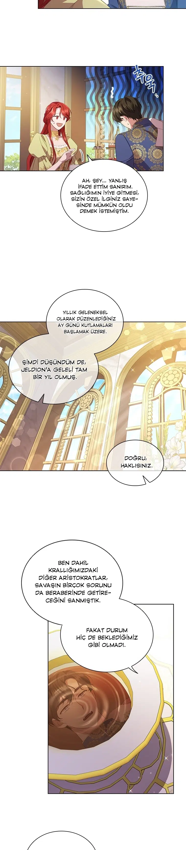 Baykuşların Lideri - Bölüm 41 Sayfa 5