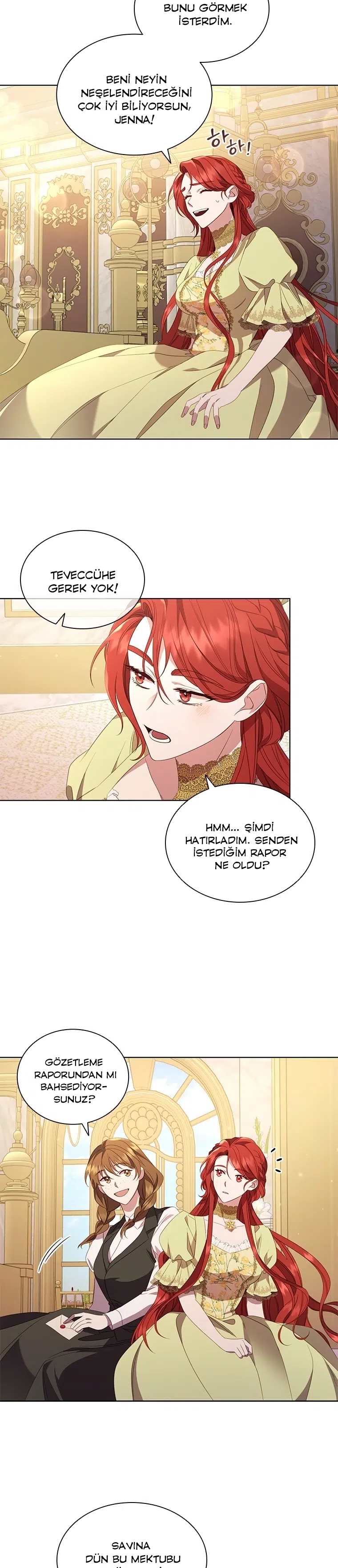 Baykuşların Lideri - Bölüm 41 Sayfa 17