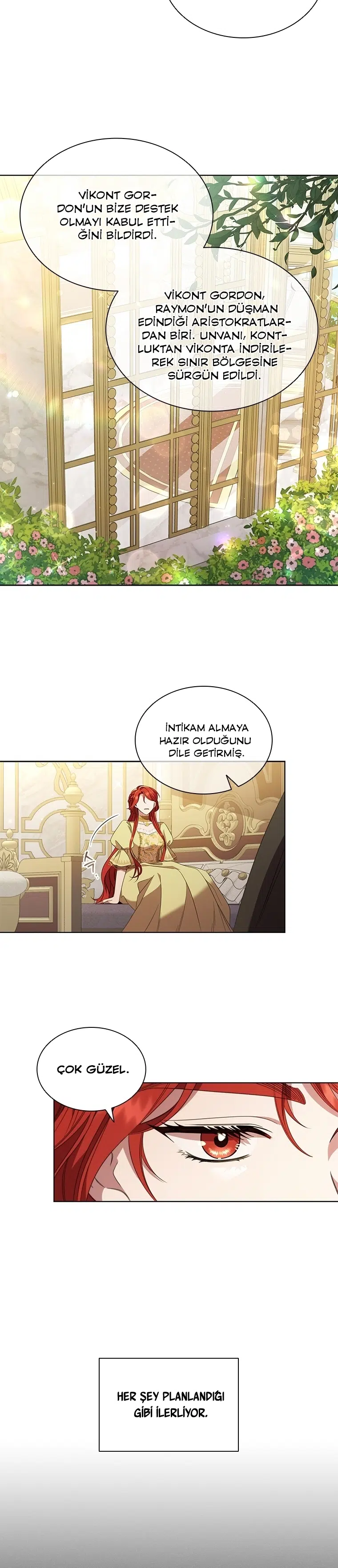 Baykuşların Lideri - Bölüm 41 Sayfa 20