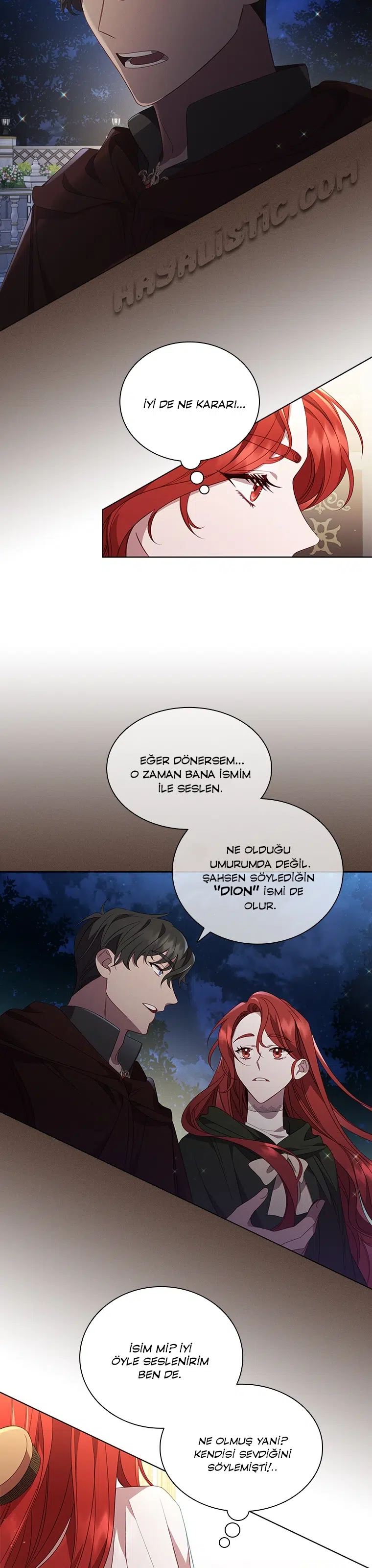 Baykuşların Lideri - Bölüm 42 Sayfa 6