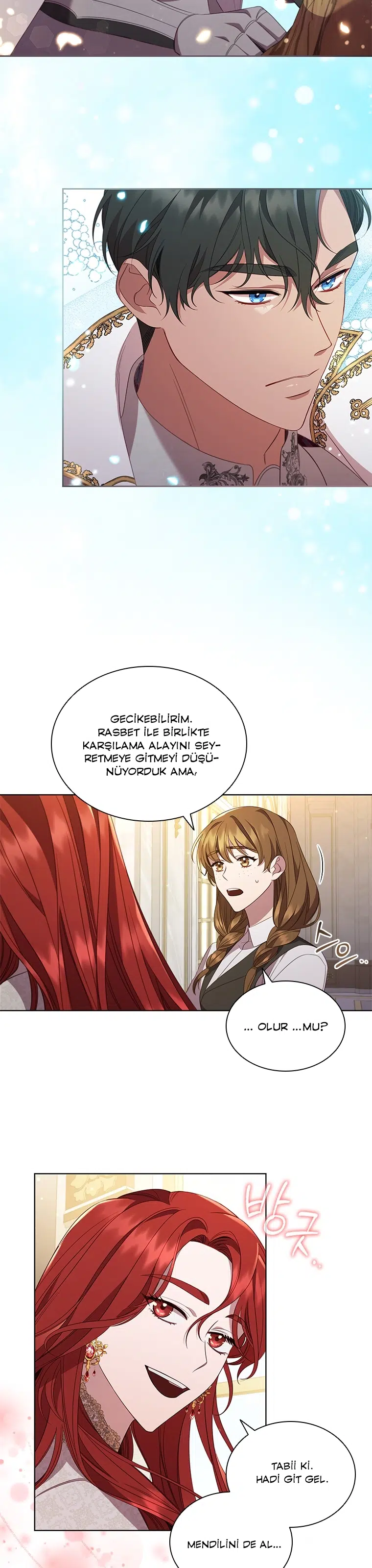 Baykuşların Lideri - Bölüm 42 Sayfa 14