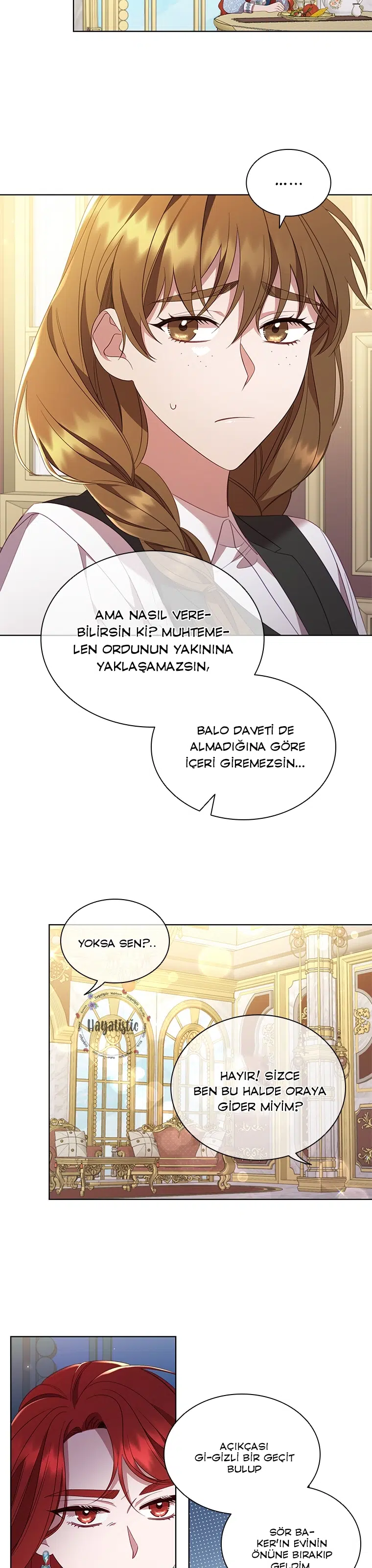 Baykuşların Lideri - Bölüm 42 Sayfa 23